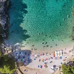 Apartamento 3 Bedroom In Pula