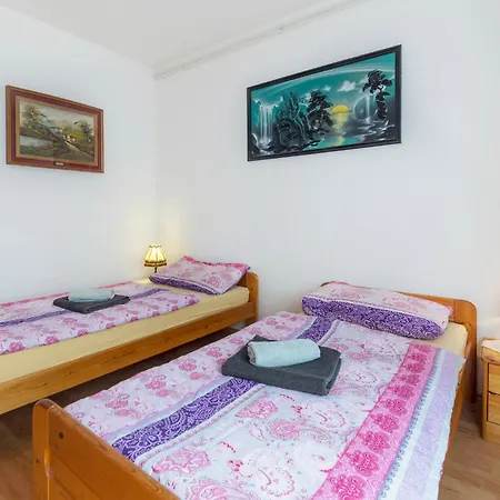 3 Bedroom In
