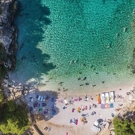 Apartman 3 Bedroom In Pula