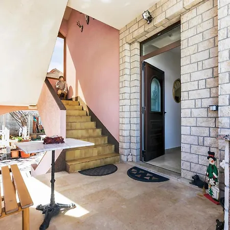 Apartmán 3 Bedroom In