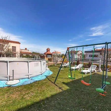 Apartmán 3 Bedroom In