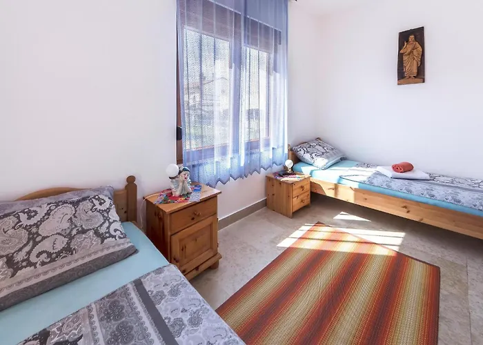 3 Bedroom In