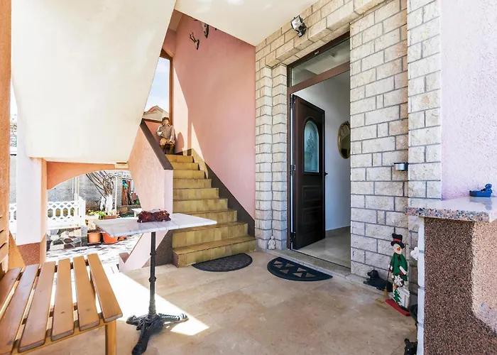 Apartmán 3 Bedroom In