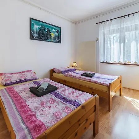 3 Bedroom In Apartment Pula