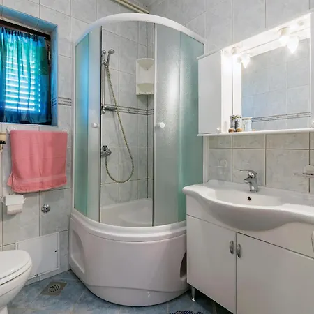 アパート 3 Bedroom In