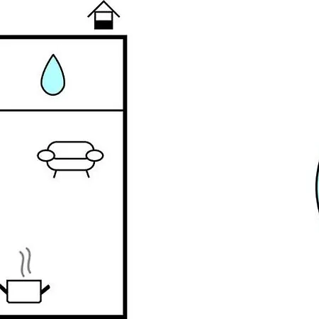 3 Bedroom In Lägenhet