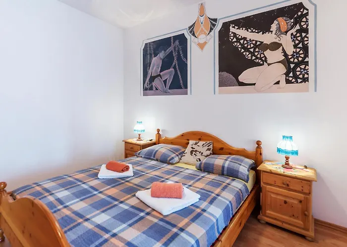 3 Bedroom In アパート *