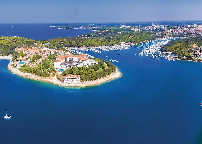 3 Bedroom In Pula