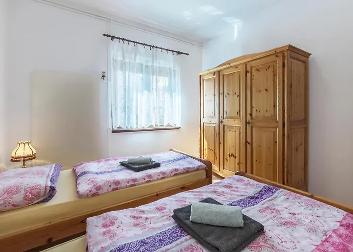 3 Bedroom In *