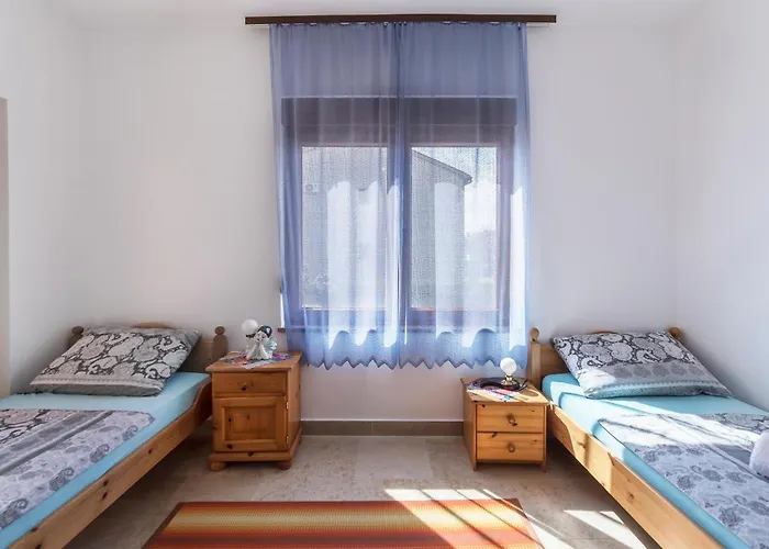 3 Bedroom In * プーラ