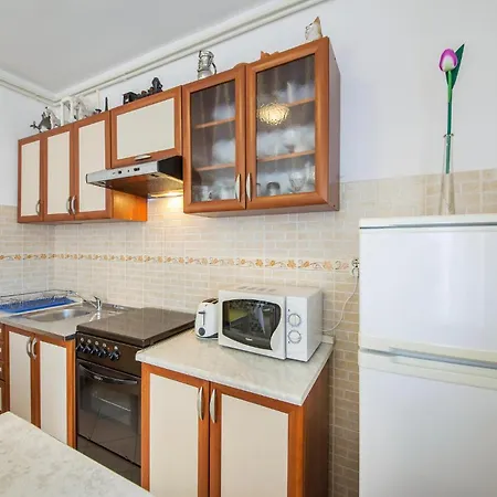 Apartmán Awesome In *